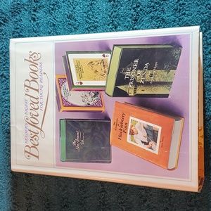 Best loved books for young readers